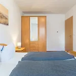 Haus Luisa 1 Apartment *