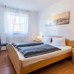 Apartment Haus Luisa 1 Boltenhagen