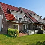 Apartment Haus Luisa 1