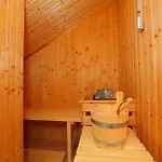 Haus Luisa 1 Boltenhagen