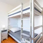 Haus Luisa 1 Apartment