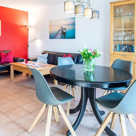 Haus Luisa 1 Apartment