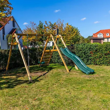 Haus Luisa 1 Apartment