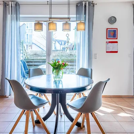 Haus Luisa 1 * Boltenhagen
