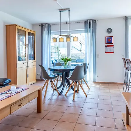 Haus Luisa 1