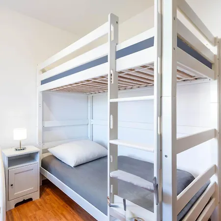 Haus Luisa 1 Apartamento