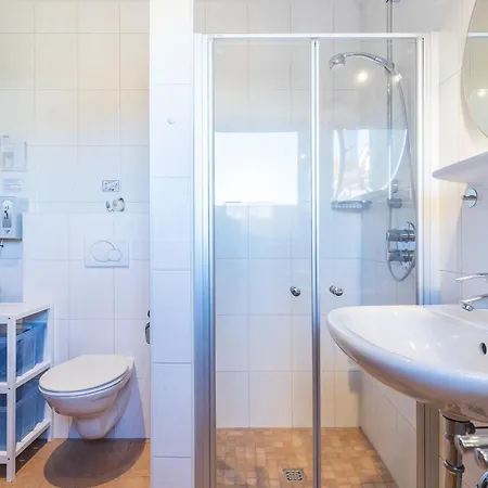 Haus Luisa 1 Apartamento *