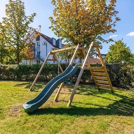 Haus Luisa 1 Apartamento *